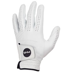 Gant Cuir PING Tour 251 - Confort et Performance pour Golfeurs