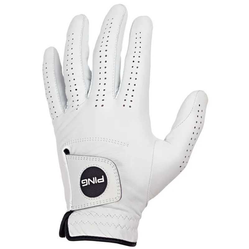 Gant Cuir PING Tour 251 - Confort et Performance pour Golfeurs