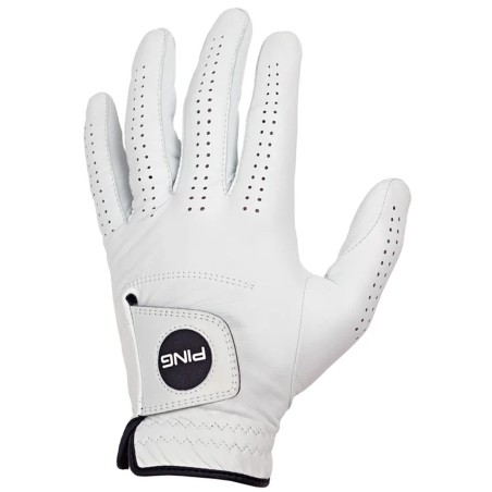 Gant Cuir PING Tour 251 - Confort et Performance pour Golfeurs