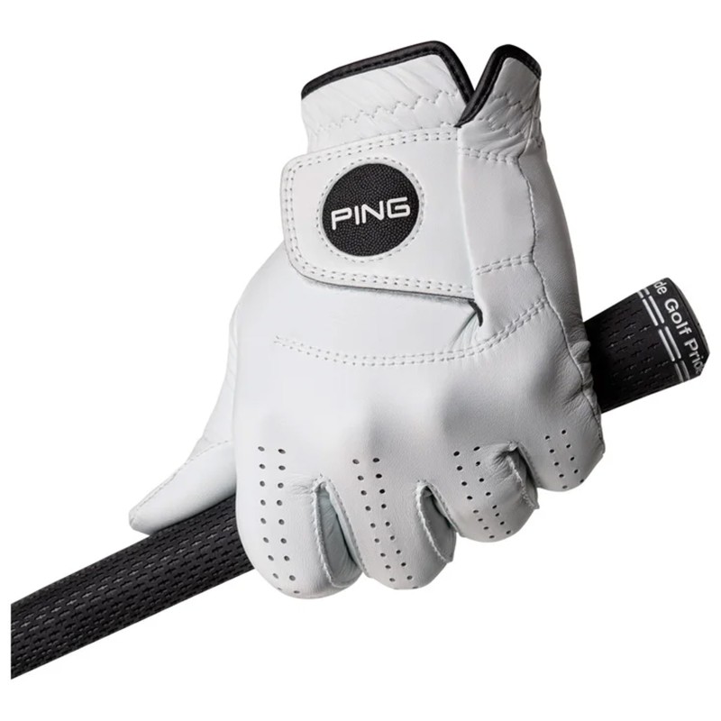 Gant Cuir PING Tour 251 - Confort et Performance pour Golfeurs