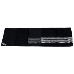 Serviette PING 214 Players - Confort et Praticité pour Golfeurs