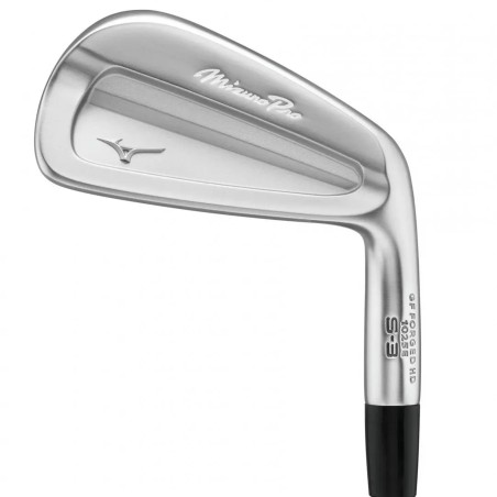 Série de fers Mizuno Pro S-3