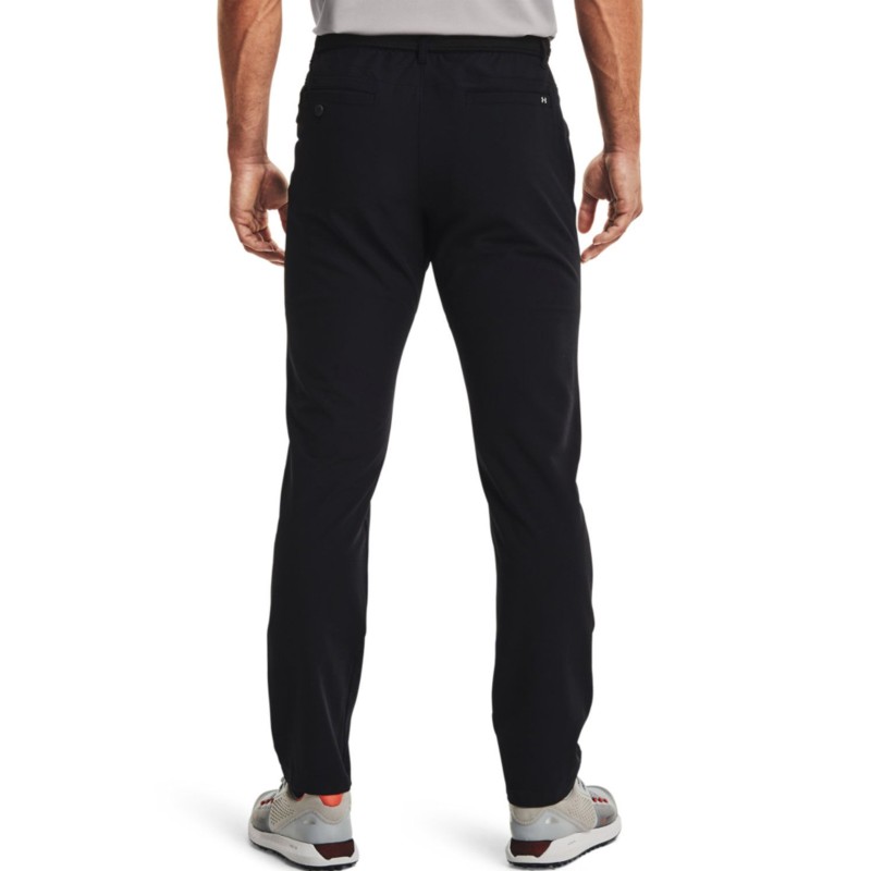Pantalon Under Armour Drive Tapered – Confort, Style et Performance pour Golfeurs