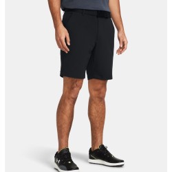 Short Under Armour Drive Taper – Confort, Légèreté et Performance pour Golfeurs