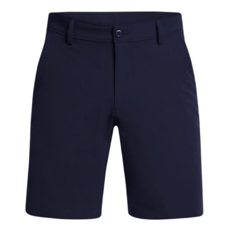 Short Under Armour Drive Taper – Confort, Légèreté et Performance pour Golfeurs