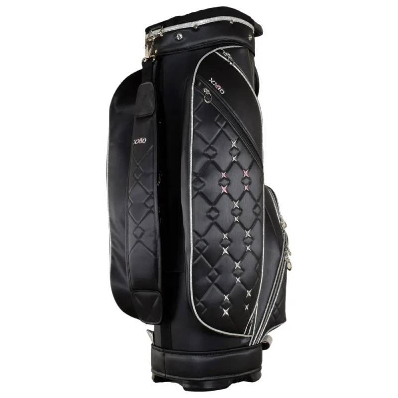 Sac chariot XXIO Luxury blanc