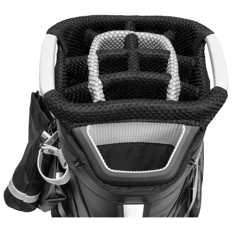 Sac chariot XXIO Luxury blanc