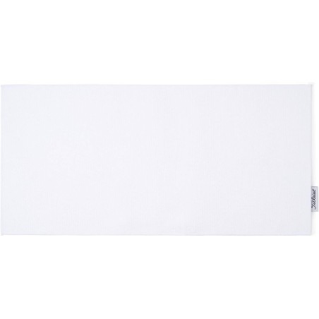 Serviette Titleist Players Microfibre Blanc