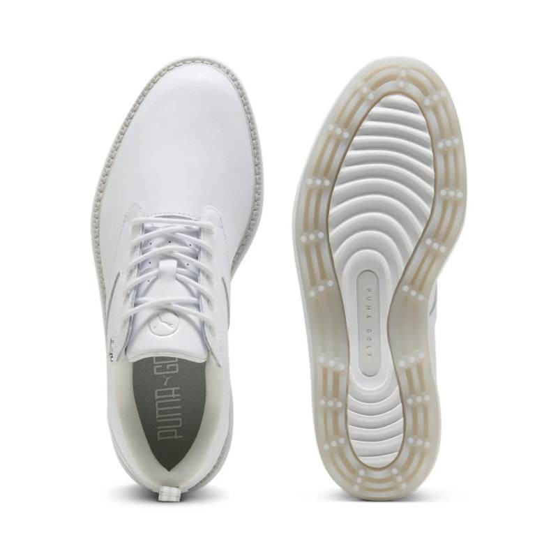 Chaussures Puma Avant 2 Femme | Golf Élégance & Confort | Route du Golf