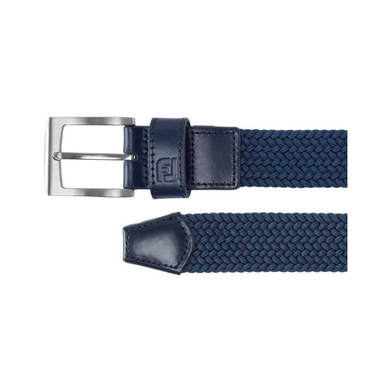 Ceinture Footjoy Braided