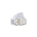 Ceinture Footjoy Braided Femme