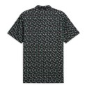 Polo Golf Puma Mattr Paradise