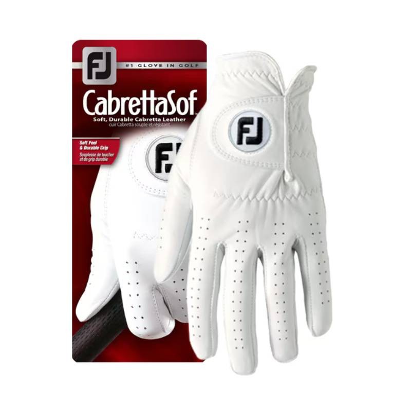 Gant Footjoy Cabretta