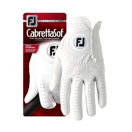 Gant Footjoy Cabretta