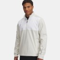 Veste Under Armour Drive Wind Demi-Zip - Confort et Performance