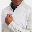 Veste Under Armour Drive Wind Demi-Zip - Confort et Performance