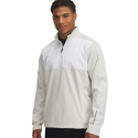 Veste Under Armour Drive Wind Demi-Zip - Confort et Performance