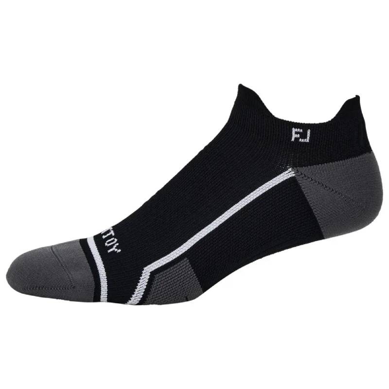 Chaussettes Footjoy TechDry Roll Tab