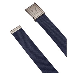 Ceinture Under Armour Stretch Webbing - Confort & Style | Eurogolf
