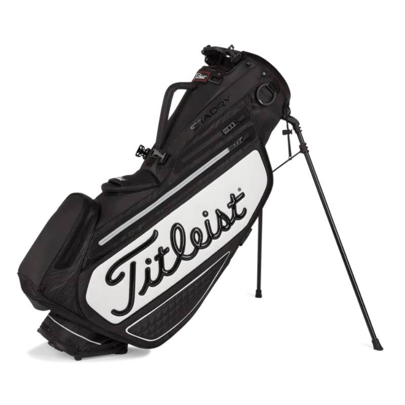 Sac trépied Titleist Tour Séries Premium Stadry
