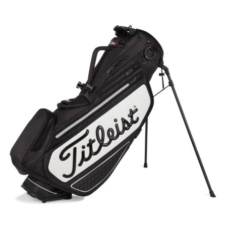 Sac trépied Titleist Tour Séries Premium Stadry