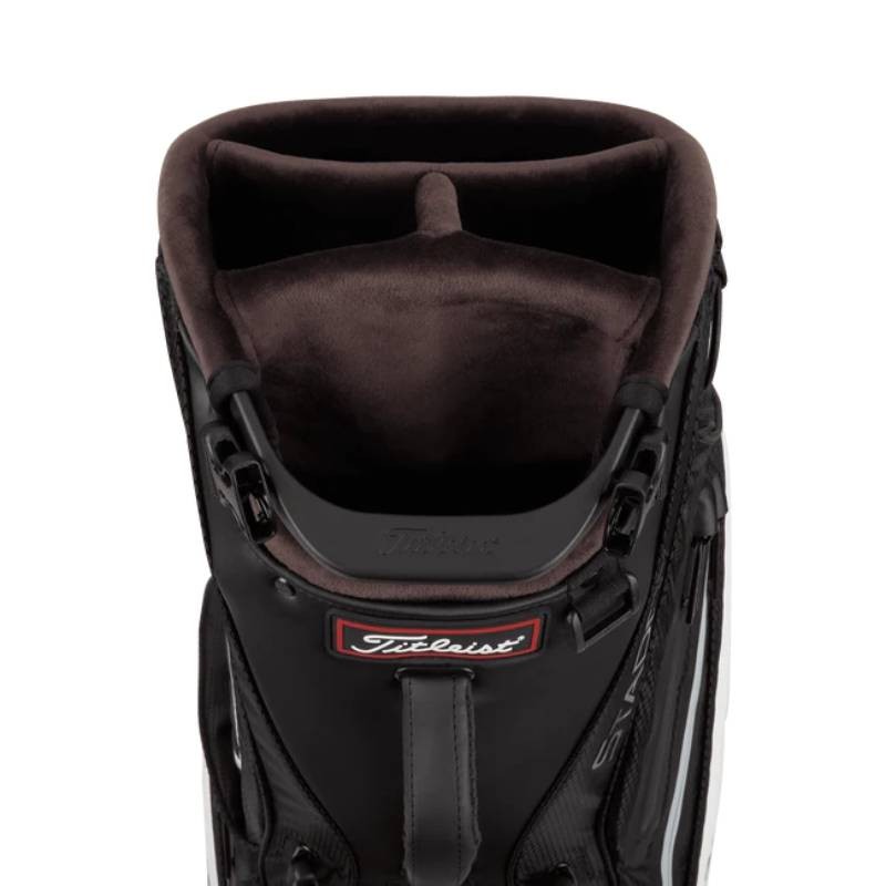 Sac trépied Titleist Tour Séries Premium Stadry