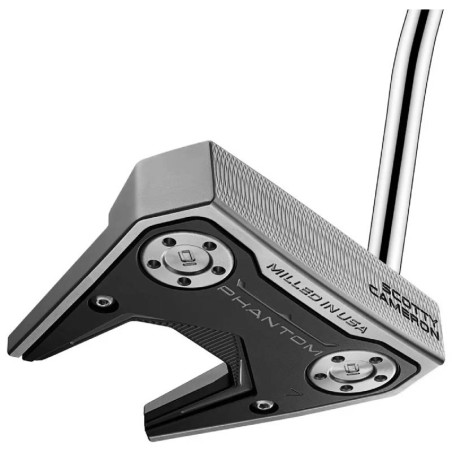 Putter Scotty Cameron Phantom 7