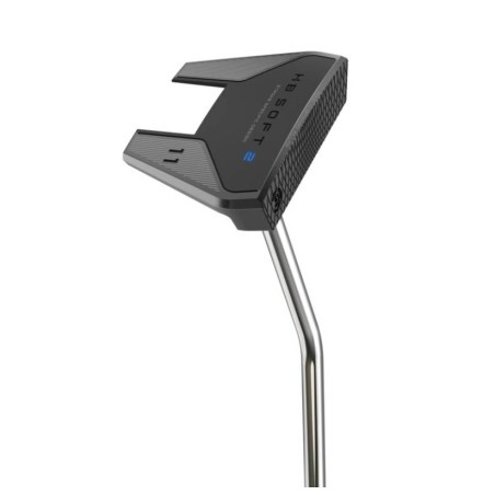 Putter Cleveland HB Soft 2 Black 11OS