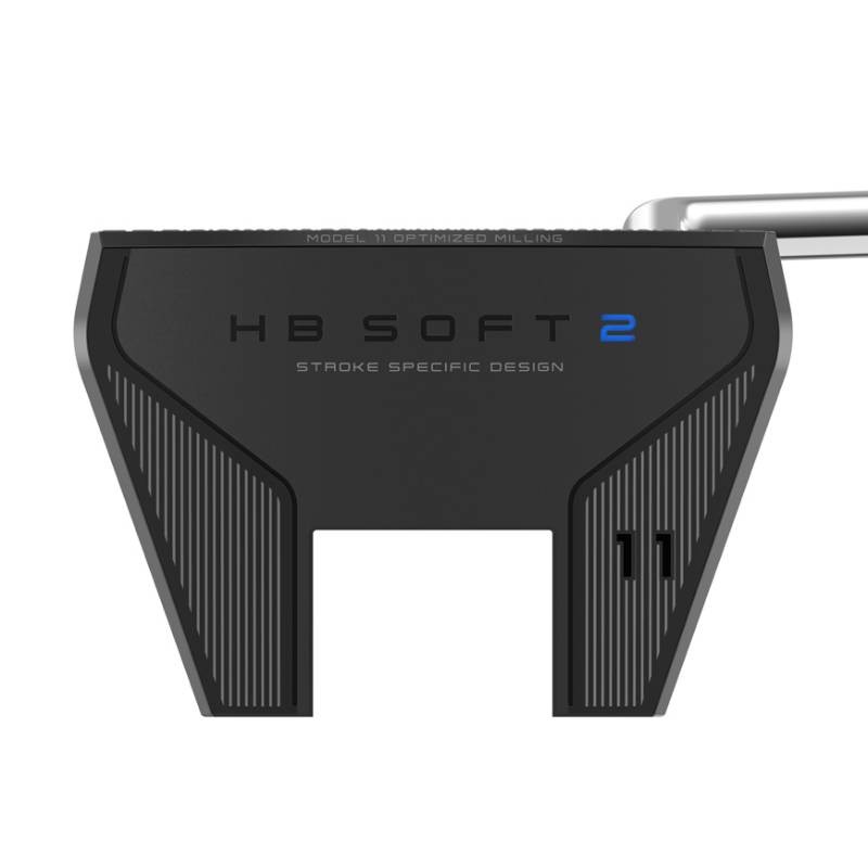 Putter Cleveland HB Soft 2 Black 11OS