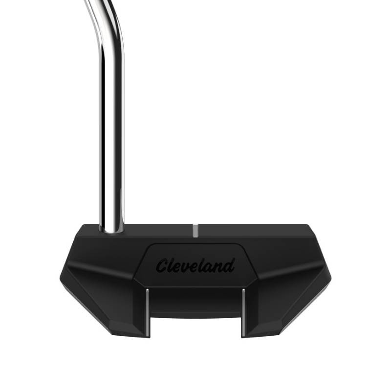 Putter Cleveland HB Soft 2 Black 11OS