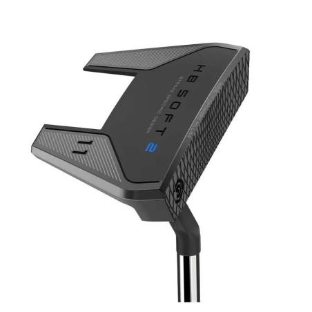 Putter Cleveland HB Soft 2 Black 11S