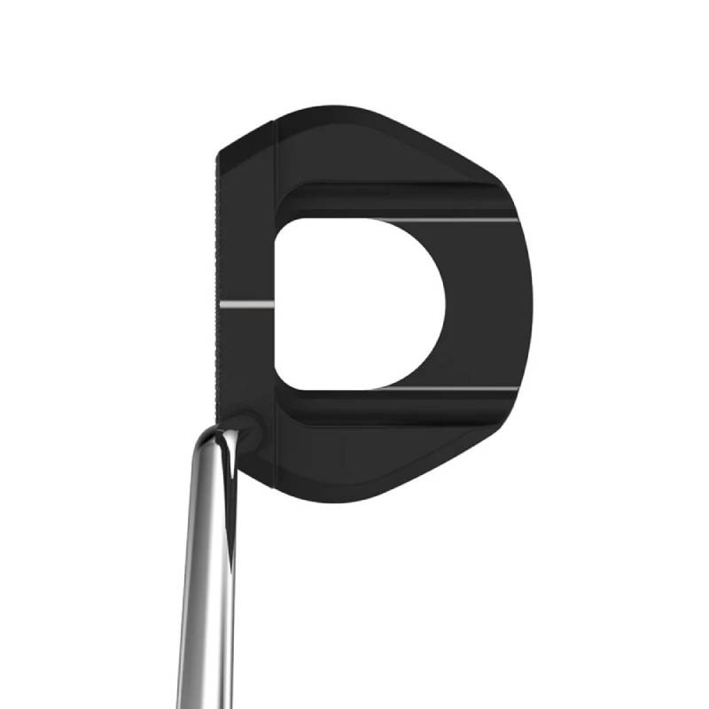 Putter Cleveland HB Soft 2 Black Retreve