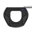 Putter Cleveland HB Soft 2 Black Retreve