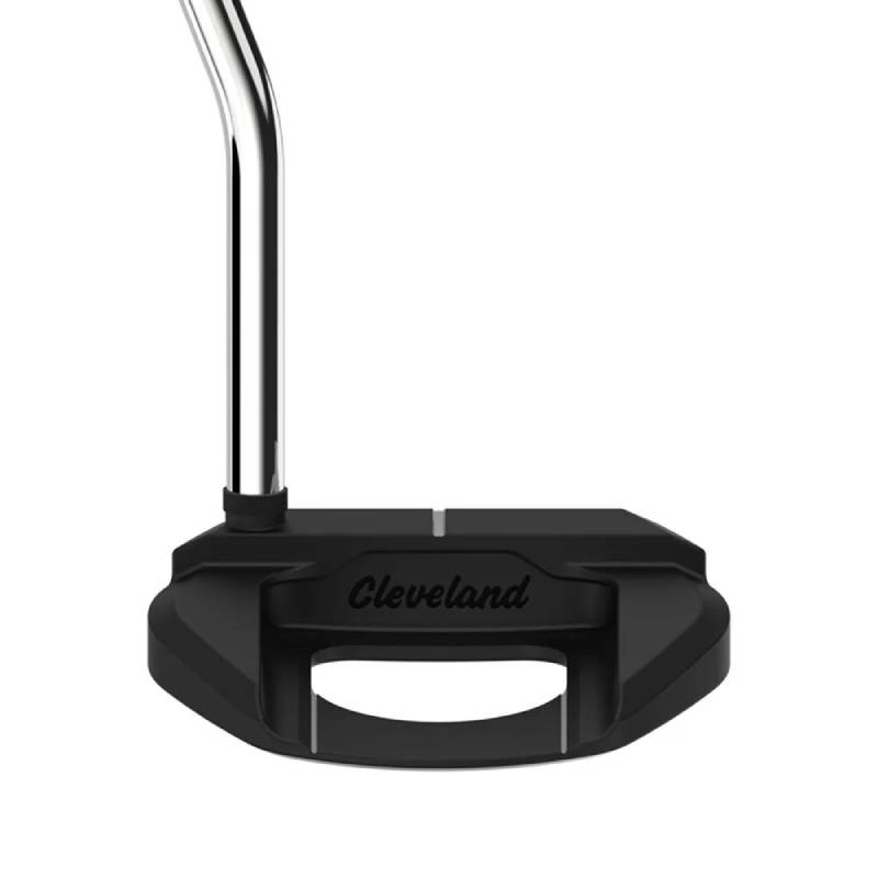 Putter Cleveland HB Soft 2 Black Retreve