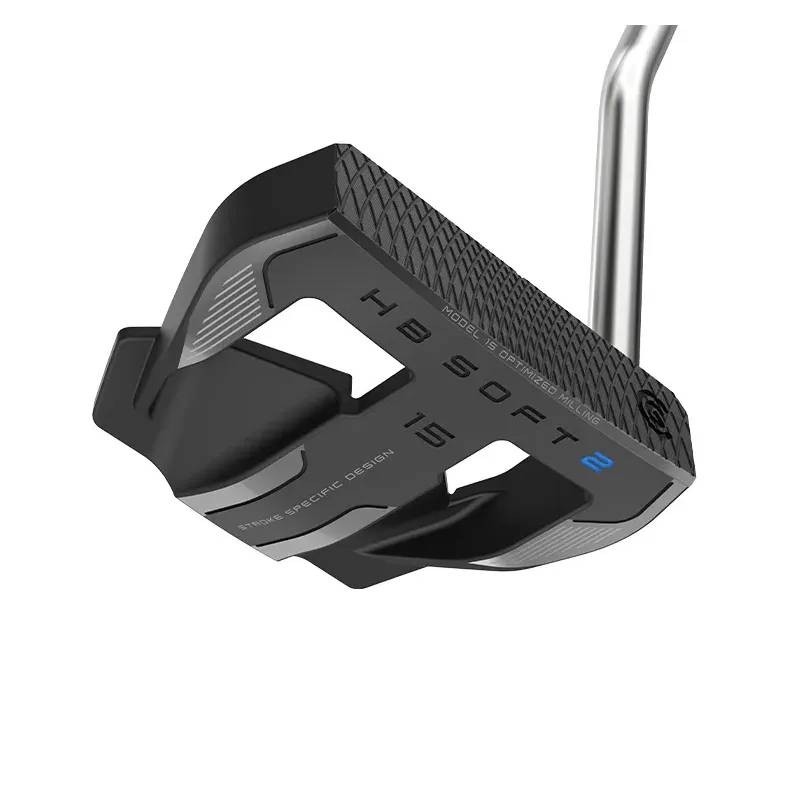 Putter Cleveland HB Soft 2 Black 15 OS