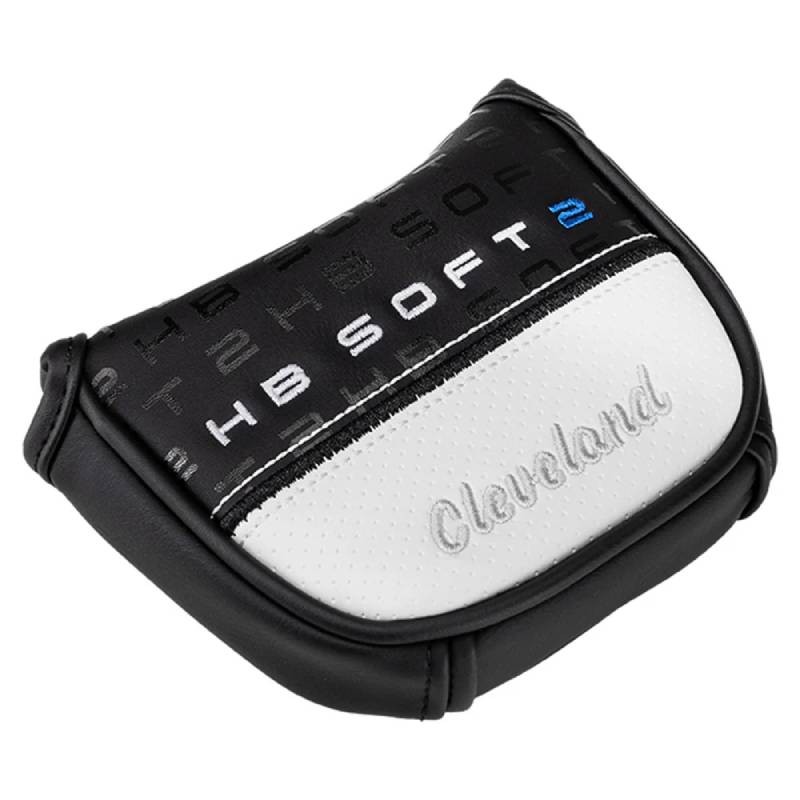 Putter Cleveland HB Soft 2 Black Retreve