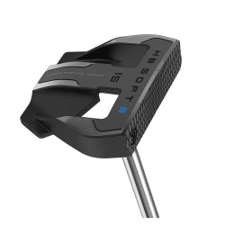 Putter Cleveland HB Soft 2 Black 15 OS