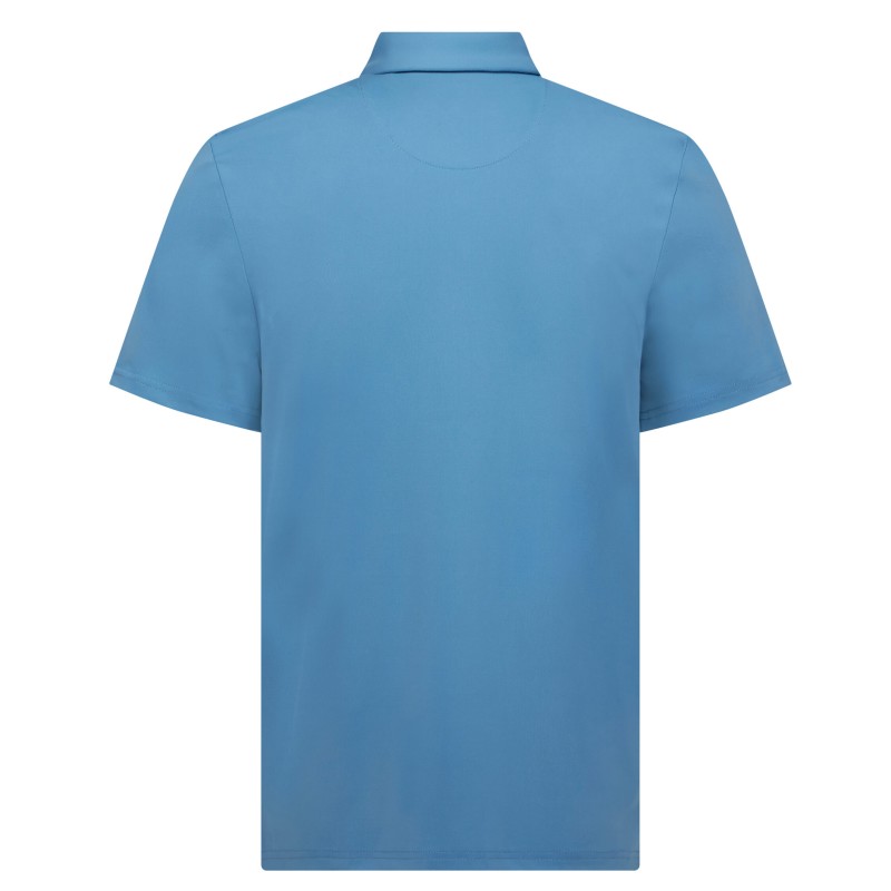 Polo de Golf Penguin Palm Springs Enr - Style Rétro-Chic