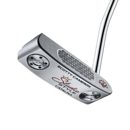 Putter Scotty Cameron Super Select Catalina