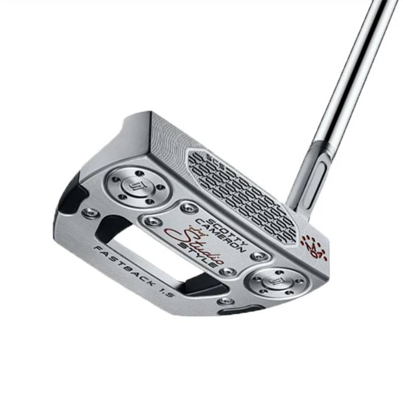 Putter Scotty Cameron Super Select Fastback 1.5