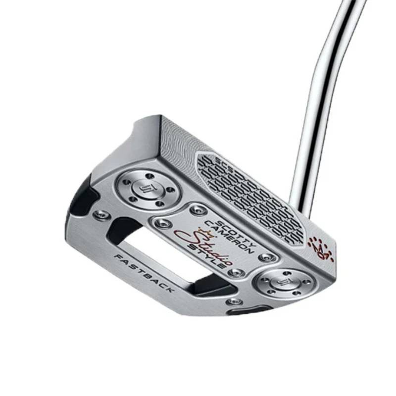 Putter Scotty Cameron Super Select Fastback