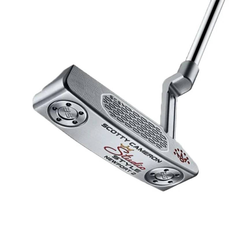 Putter Scotty Cameron Super Select Newport 2