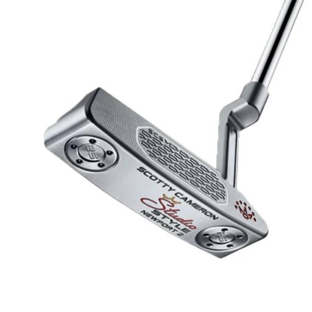 Putter Scotty Cameron Super Select Newport 2