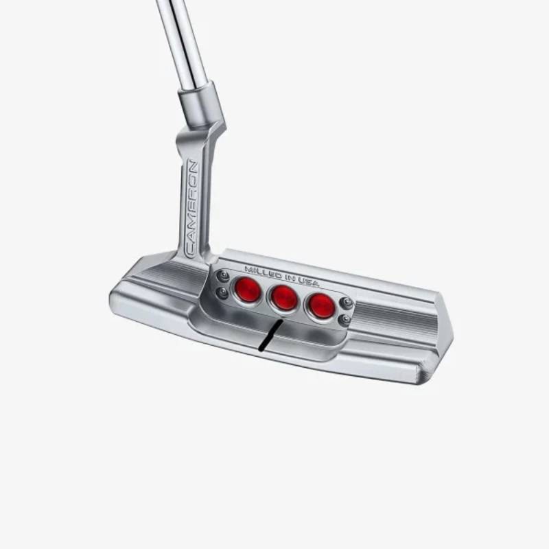 Putter Scotty Cameron Super Select Newport 2