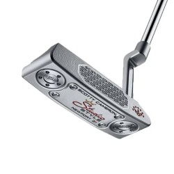 Putter Scotty Cameron Super Select Newport 2 Plus