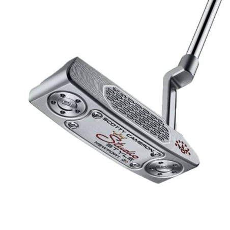 Putter Scotty Cameron Super Select Newport 2 Plus