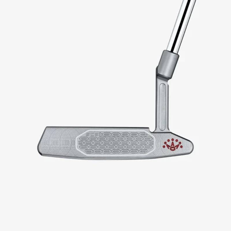Putter Scotty Cameron Super Select Newport 2 Plus