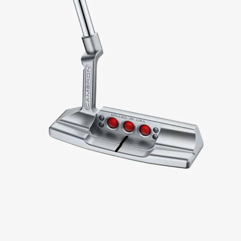 Putter Scotty Cameron Super Select Newport 2 Plus