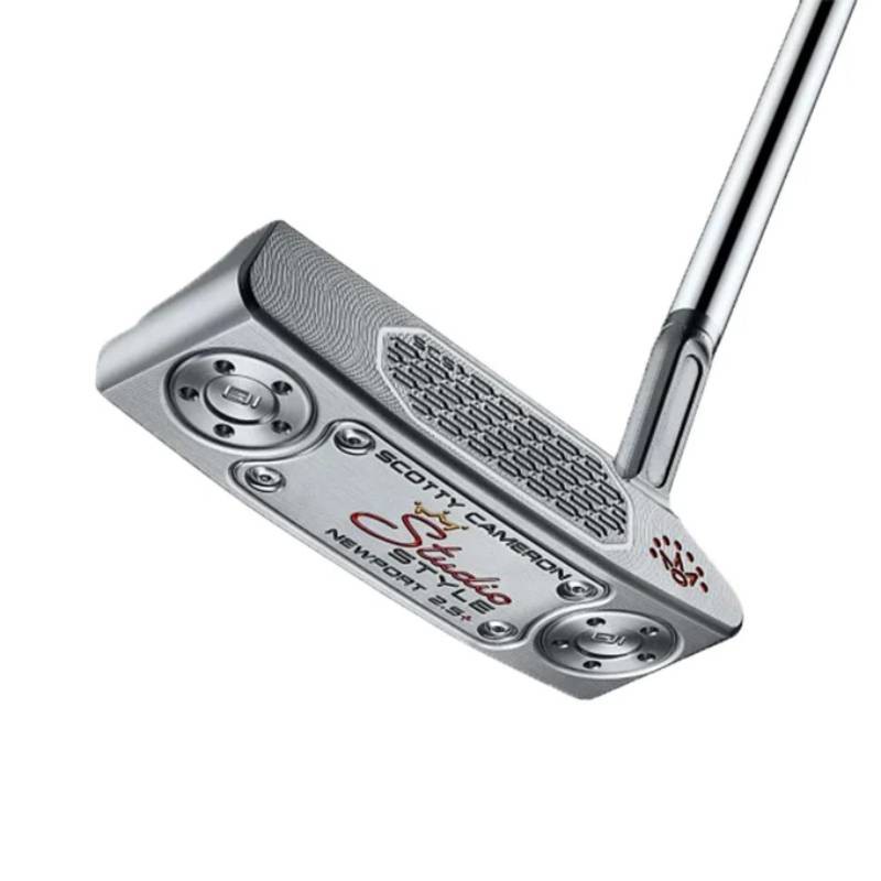 Putter Scotty Cameron Super Select Newport 2.5 Plus
