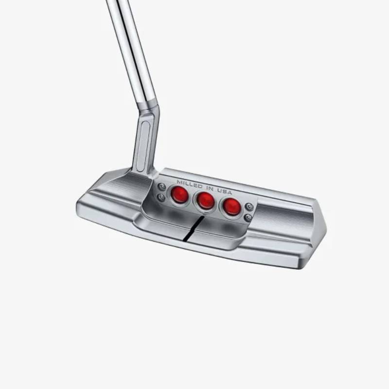 Putter Scotty Cameron Super Select Newport 2.5 Plus